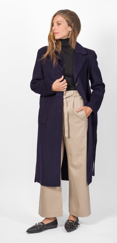 ADD CAPPOTTO BLU