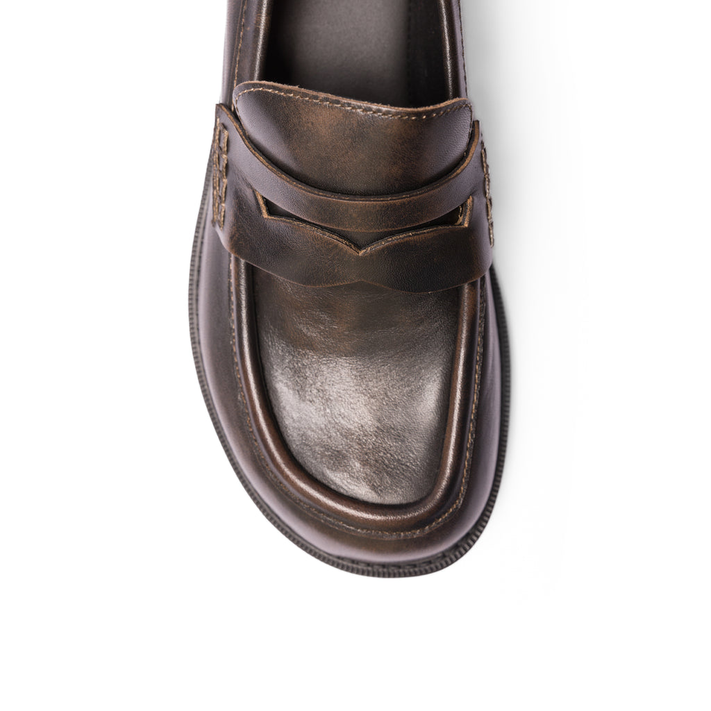 ASH RINGO LOAFER
