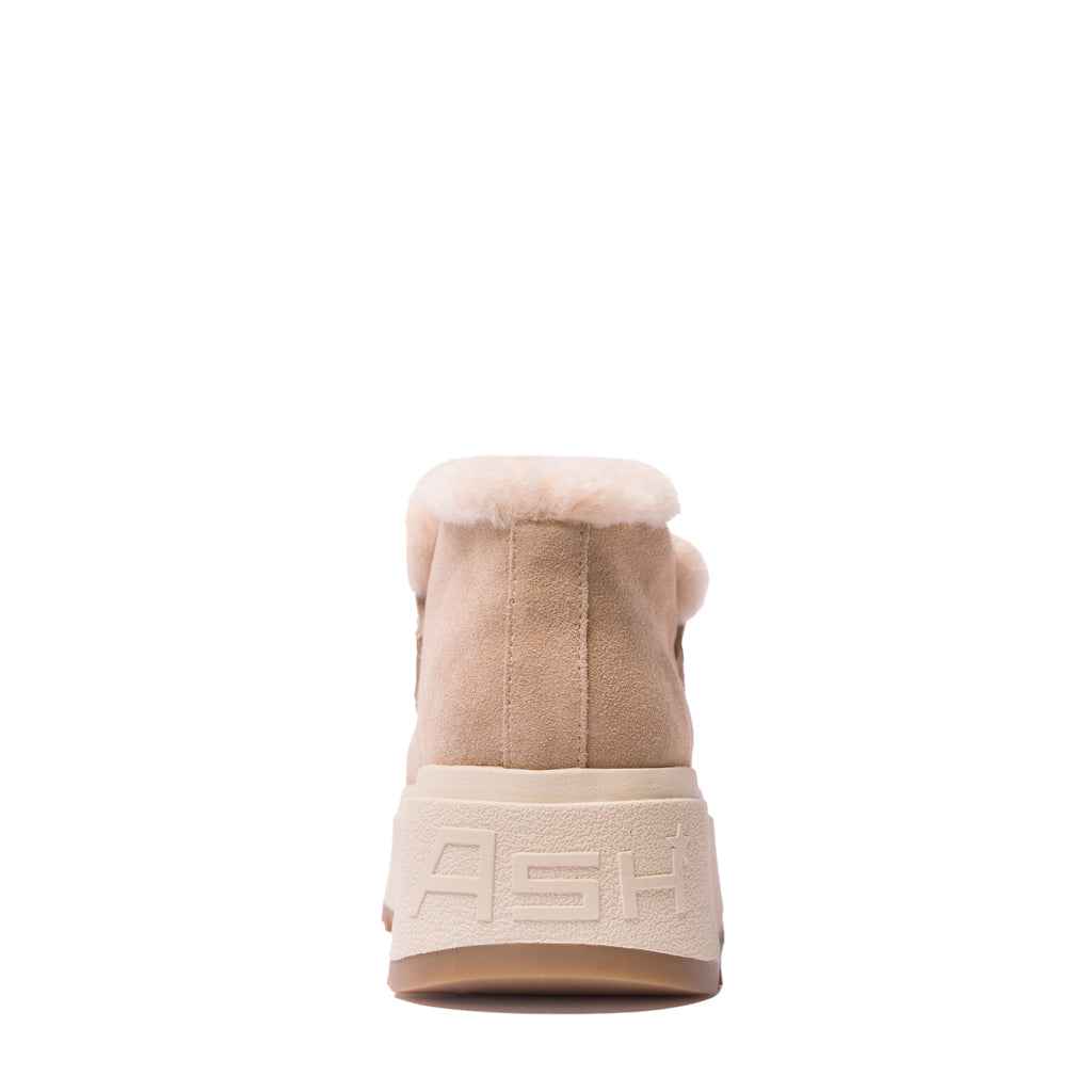 ASH MAGIC BOOTIE
