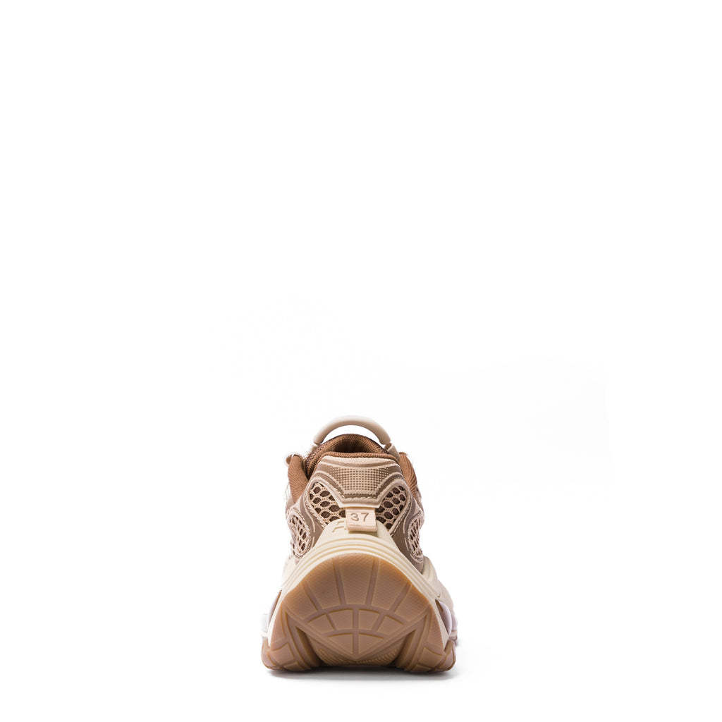 ASH DRAGON SNEAKERS