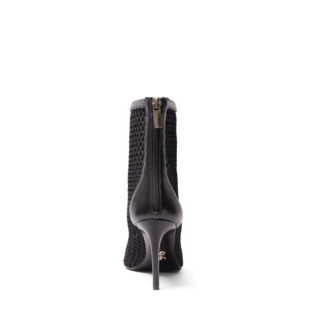 SERGIO LEVANTESI DIAMANTE BOOTIE