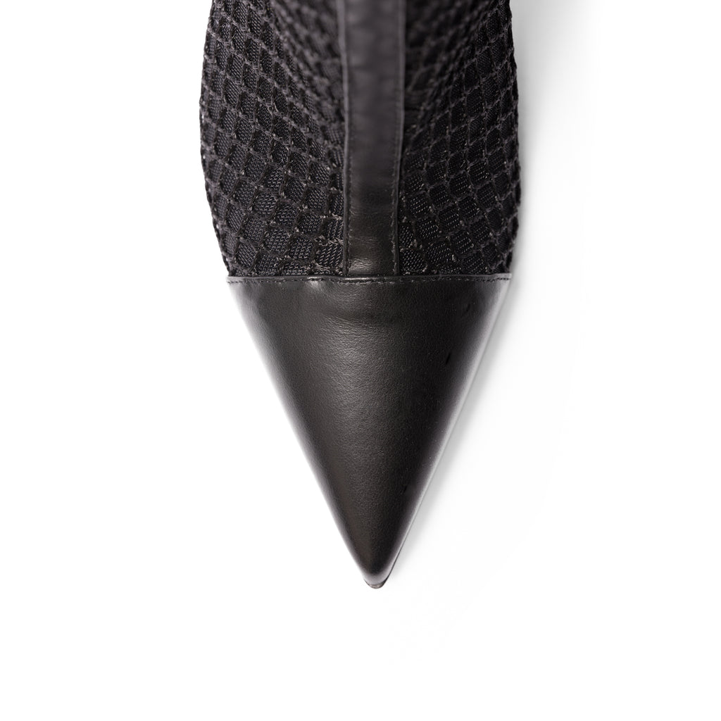 SERGIO LEVANTESI DIAMANTE BOOTIE