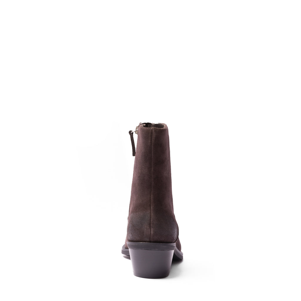 ASH HASLEY BOOTIE