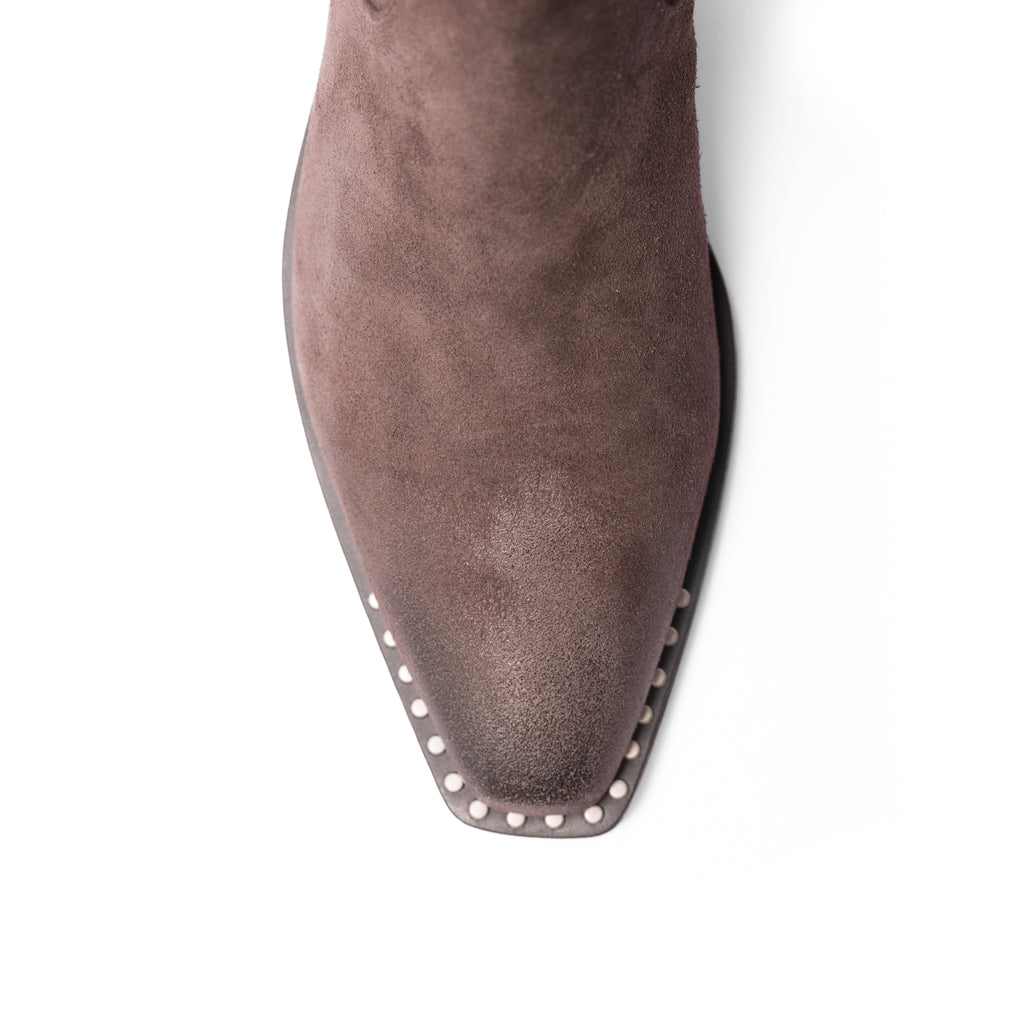 ASH HASLEY BOOTIE
