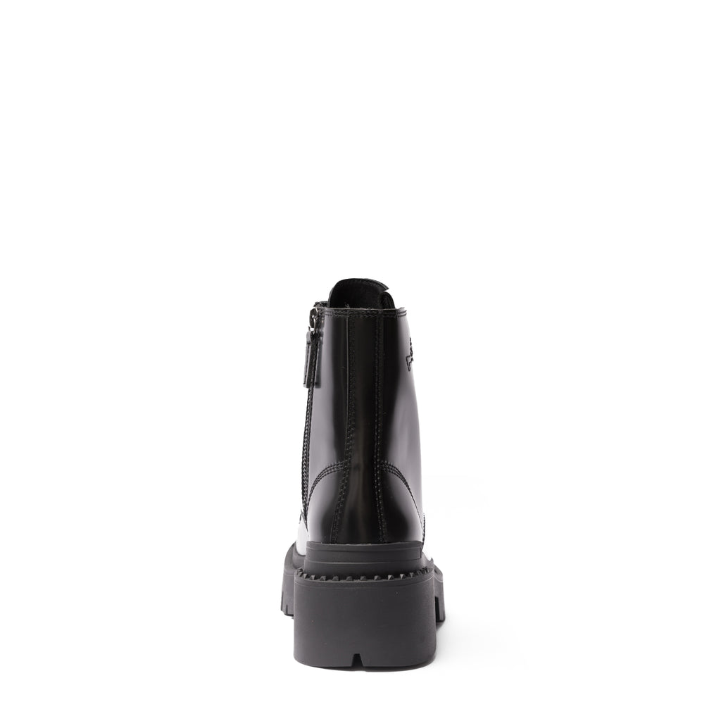ASH NOAH BIKER BOOTIE