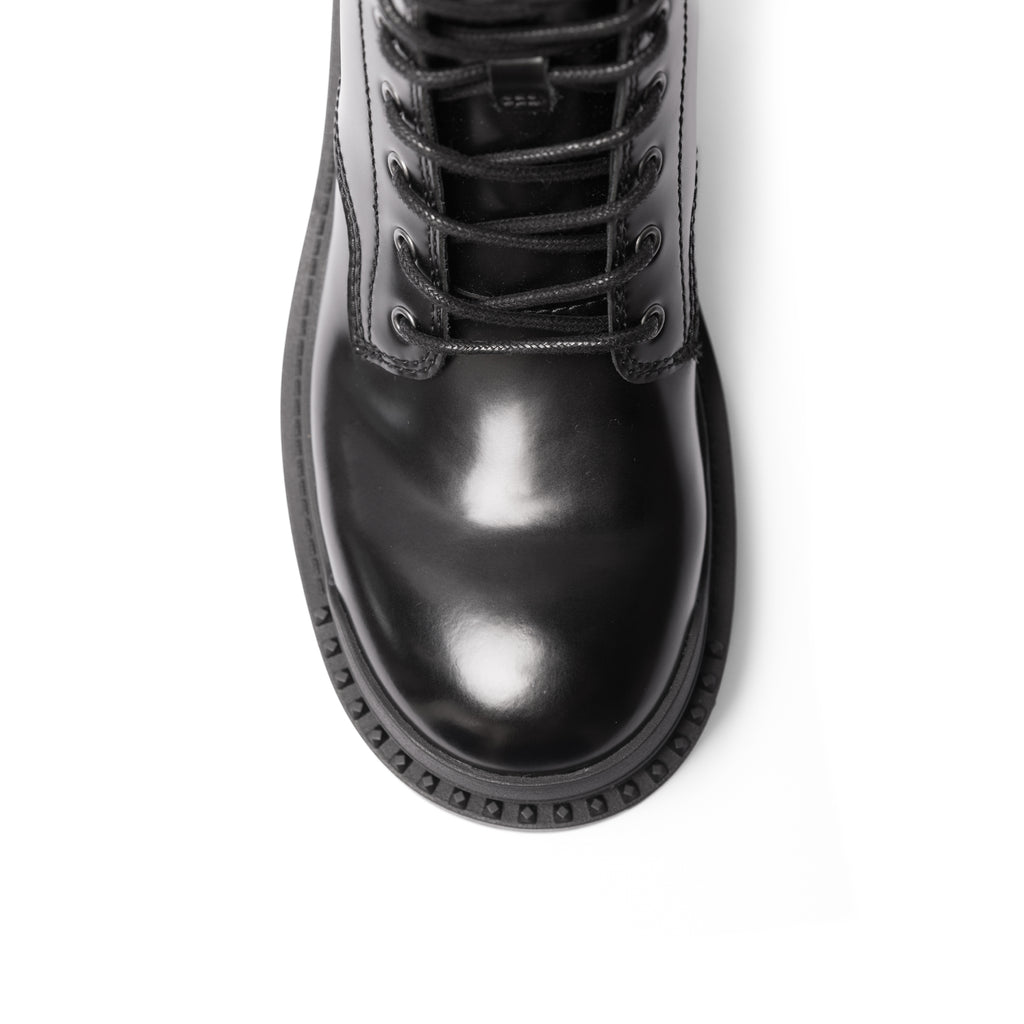 ASH NOAH BIKER BOOTIE