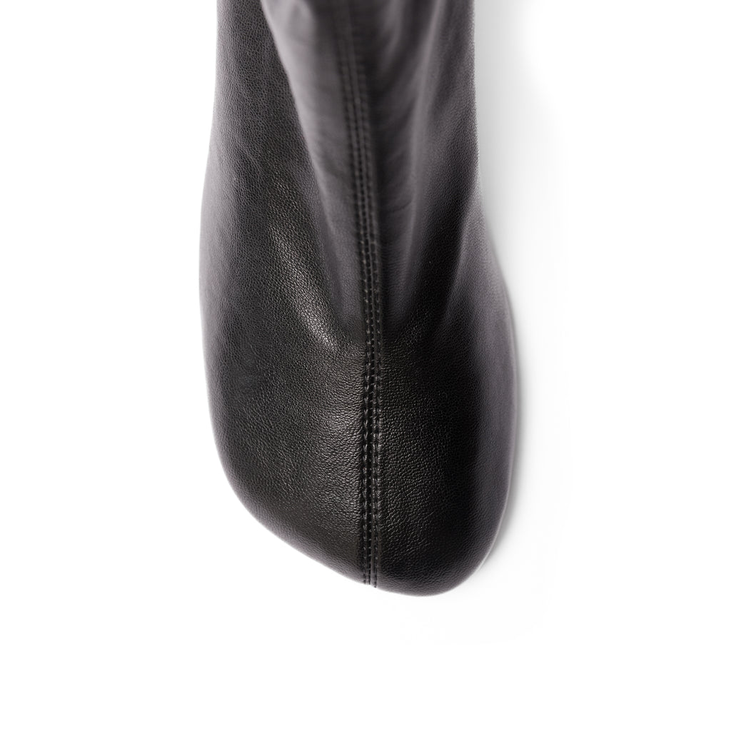 ASH ECLAT BOOTIE
