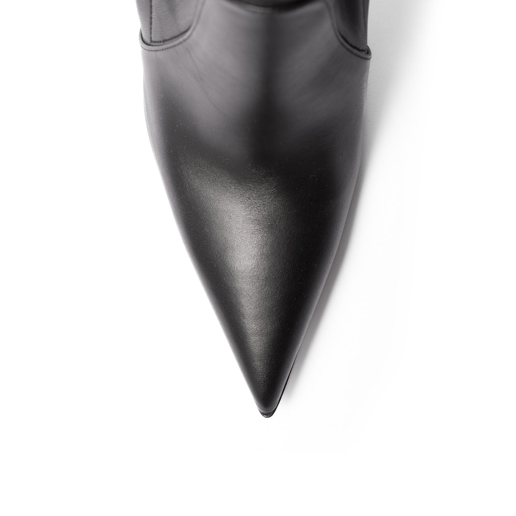 SERGIO LEVANTESI LUISA BOOTS