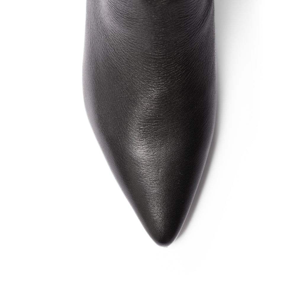 ASH VIOLET BOOTS