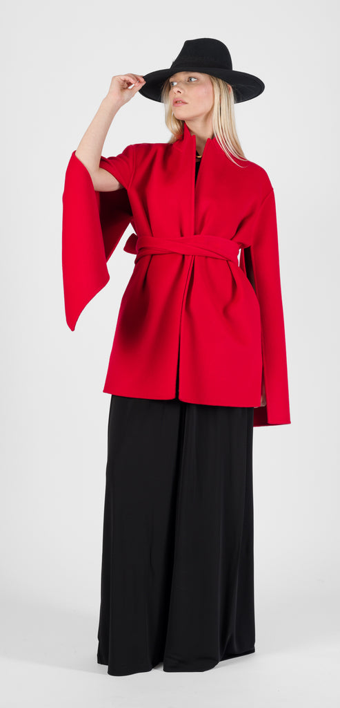 MOSCHINO COUTURE ABITO LUNGO CON SCOLLO ALL'AMERICANA