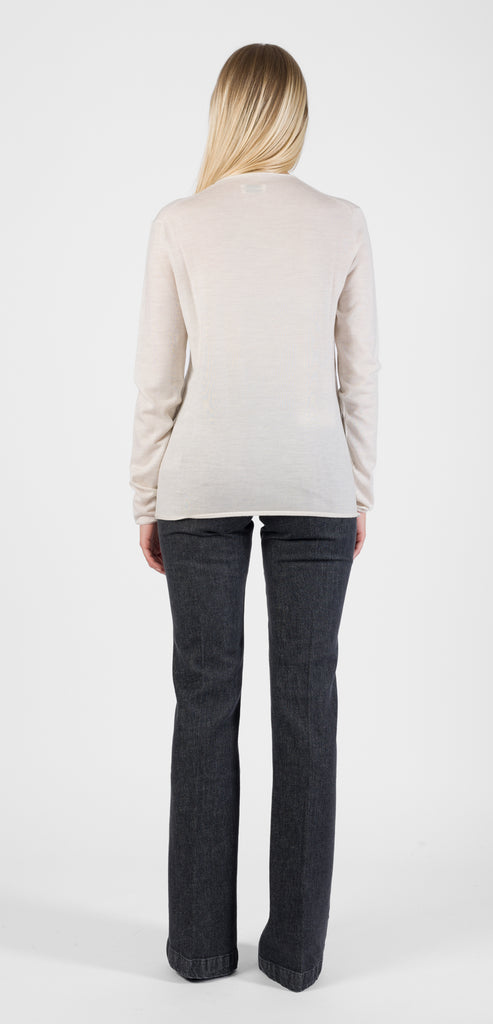 ZADIG & VOLTAIRE MAGLIONE TEISSA