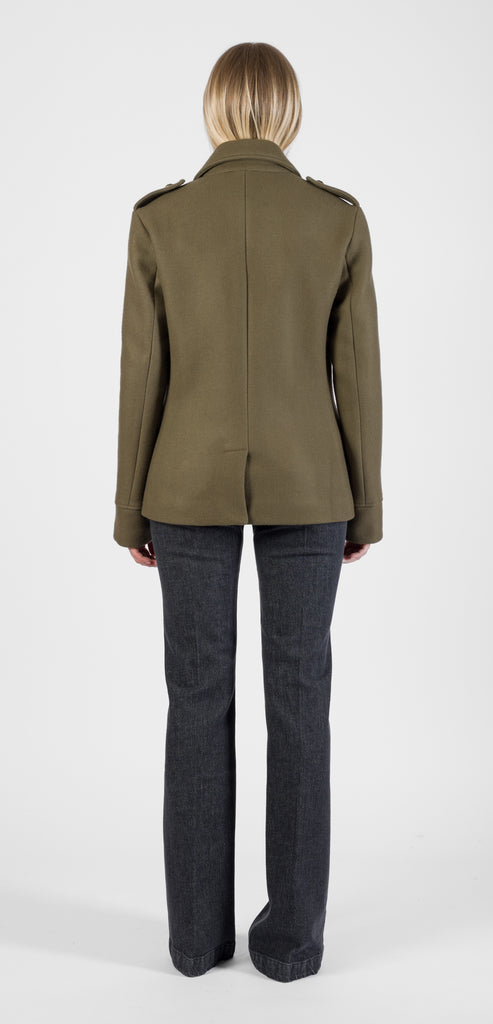 ZADIG & VOLTAIRE GIACCA VERAM