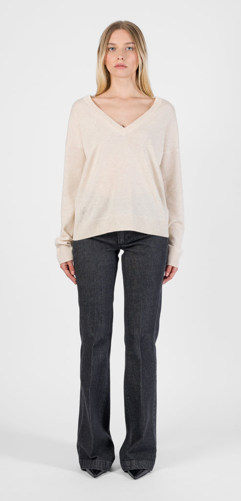 ZADIG & VOLTAIRE MAGLIONE VIVI