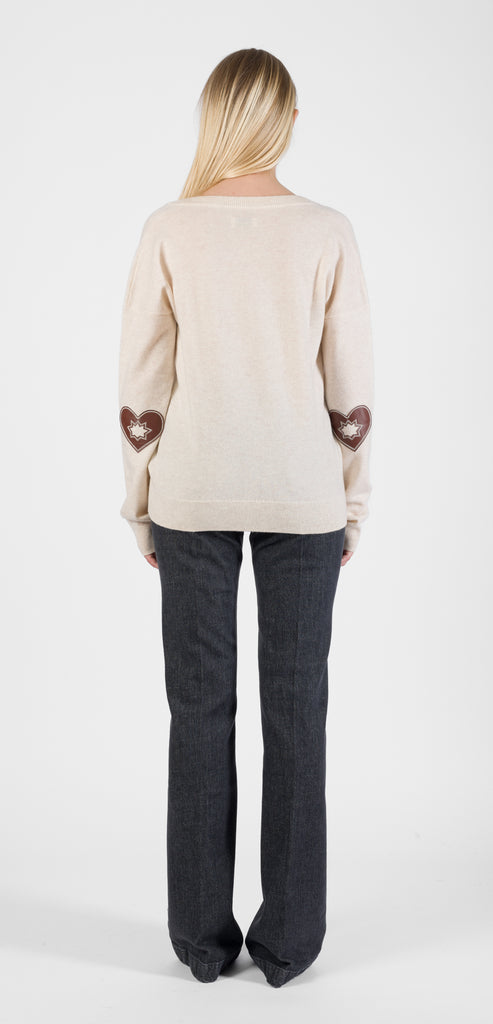 ZADIG & VOLTAIRE MAGLIONE VIVI