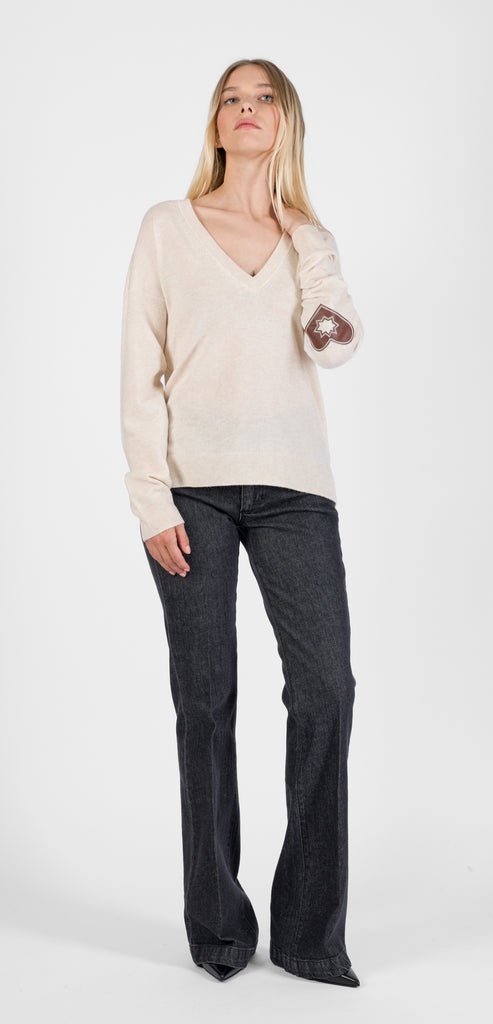 ZADIG & VOLTAIRE MAGLIONE VIVI