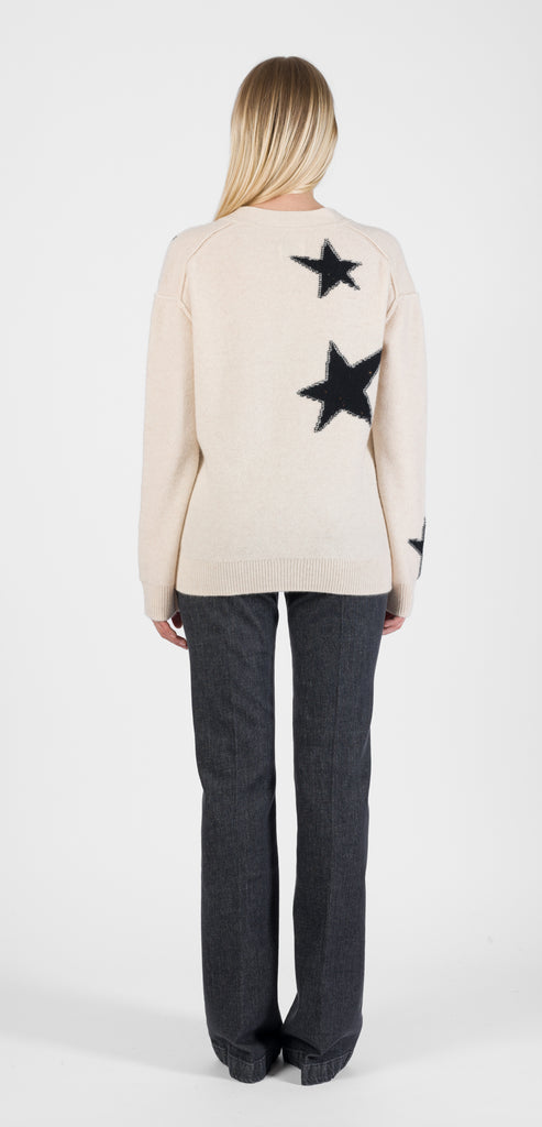 ZADIG & VOLTAIRE CARDIGAN MIRKAZ