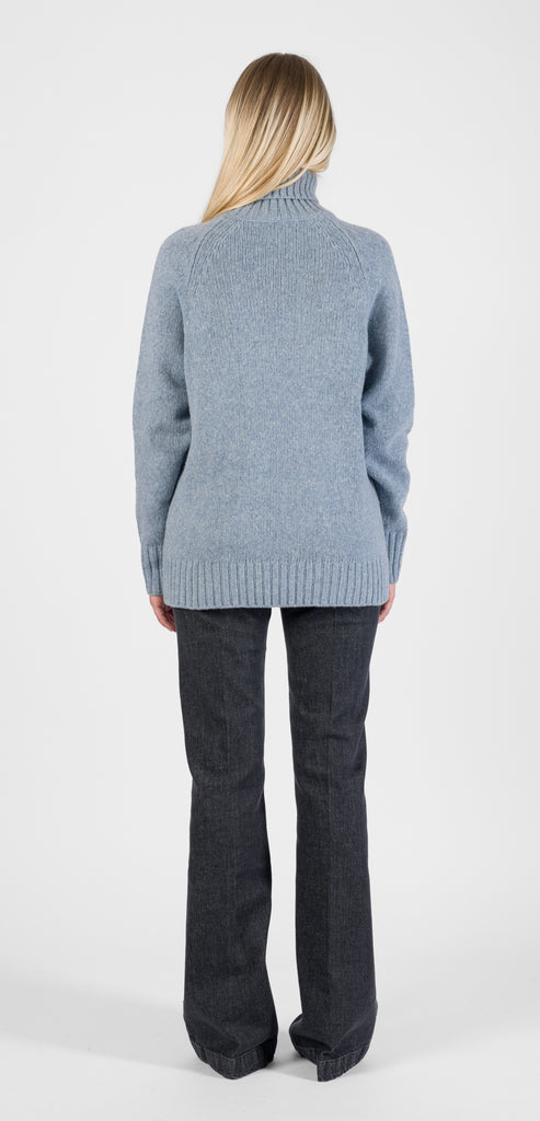 ZADIG & VOLTAIRE MAGLIONE ROCK