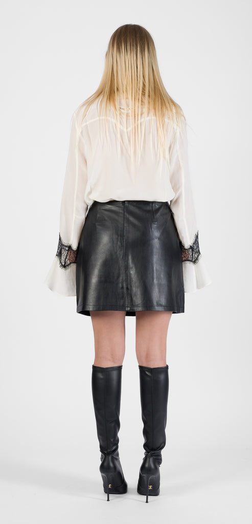 ZADIG & VOLTAIRE GONNA JAIME IN PELLE