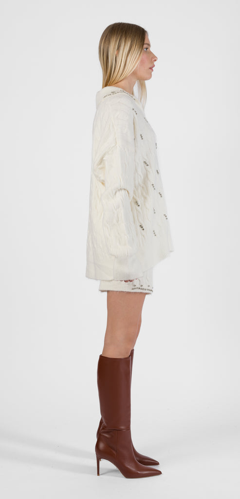 ODÌ ODÌ COORDINATED NIBBIOLA