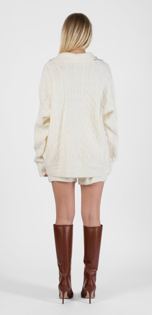 ODÌ ODÌ COORDINATED NIBBIOLA