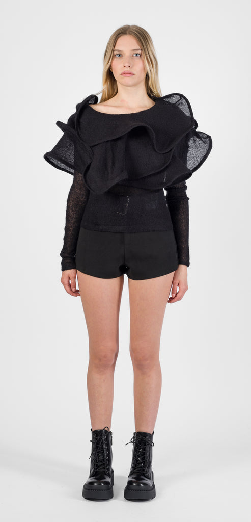 TPN MAGLIA WALPOLE NERA