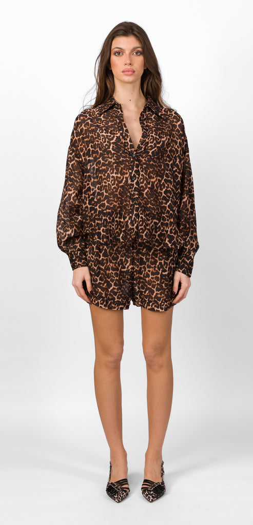 PHIILI LEO ANVERSA SHIRT