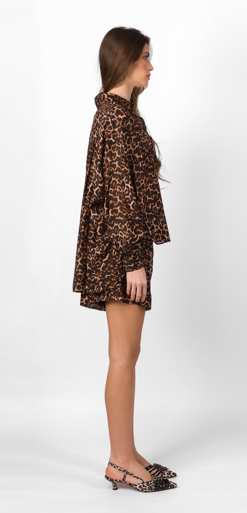 PHIILI LEO ANVERSA SHIRT