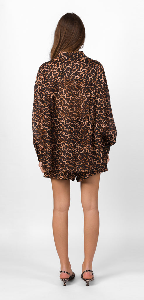 PHIILI LEO ANVERSA SHIRT