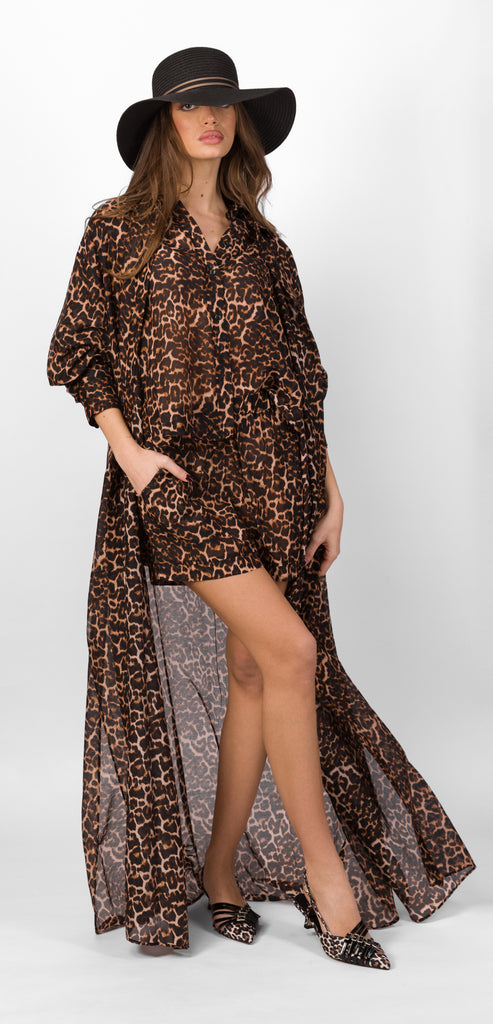 PHIILI LEO ANVERSA SHIRT