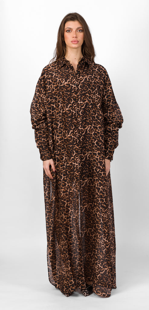 PHIILI MADDALENA DRESS