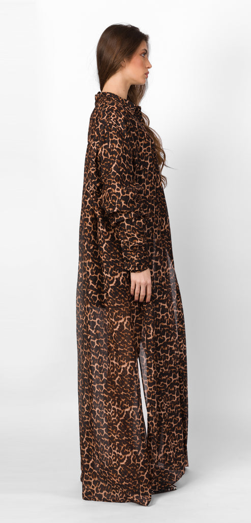 PHIILI MADDALENA DRESS