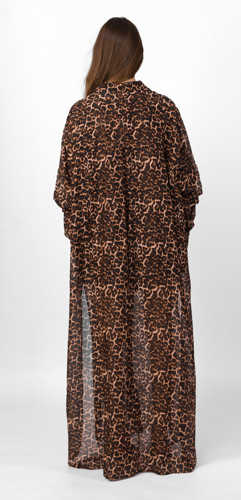 PHIILI MADDALENA DRESS