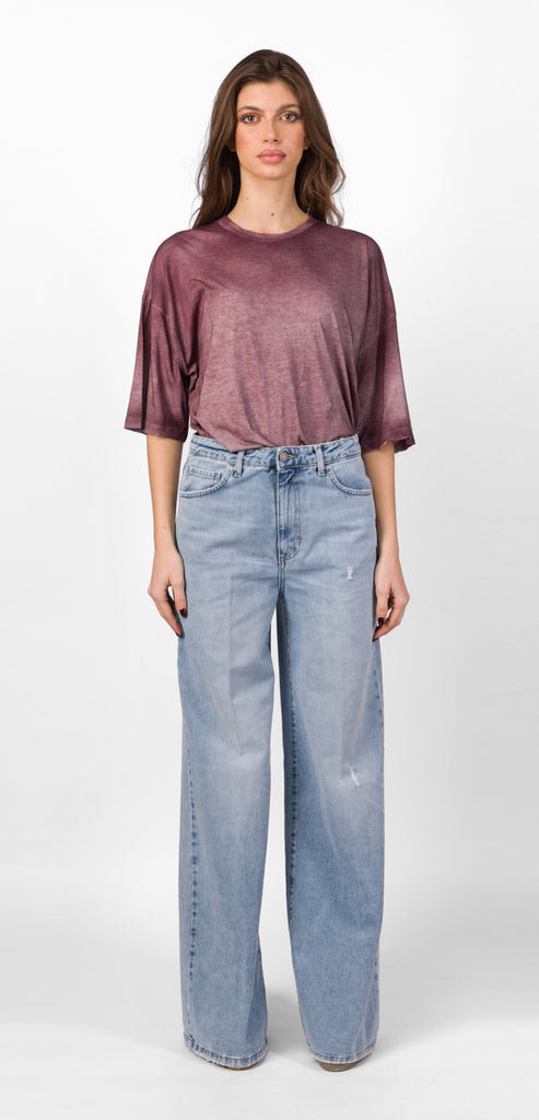 MERCI ITALIA SHARON DENIM