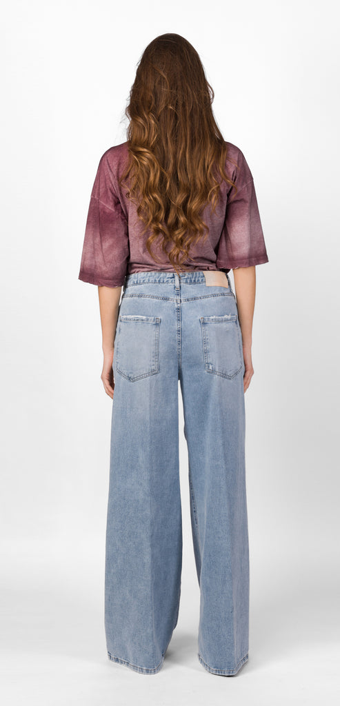 MERCI ITALIA SHARON DENIM