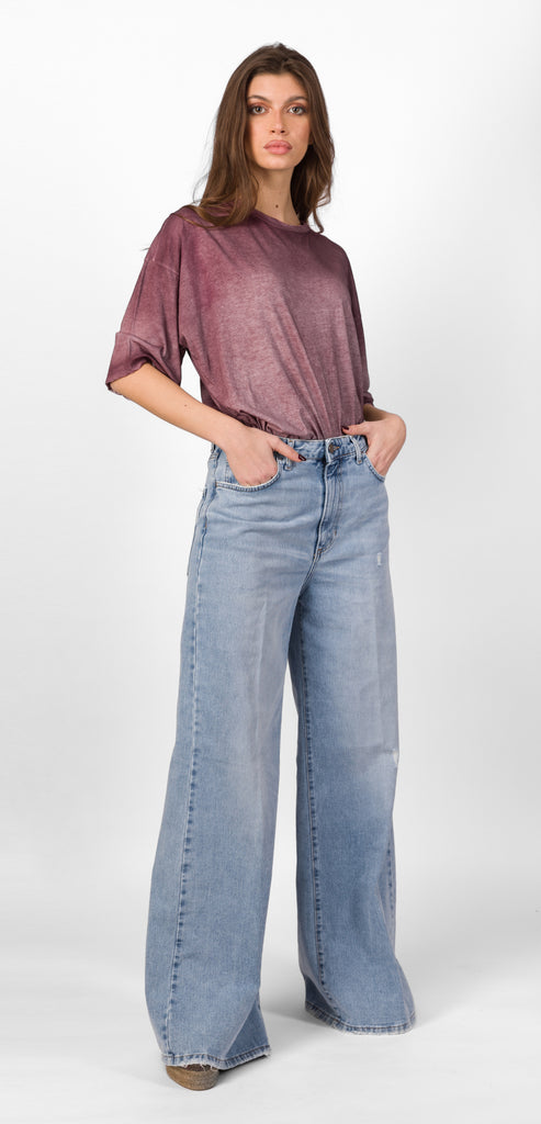 MERCI ITALIA SHARON DENIM