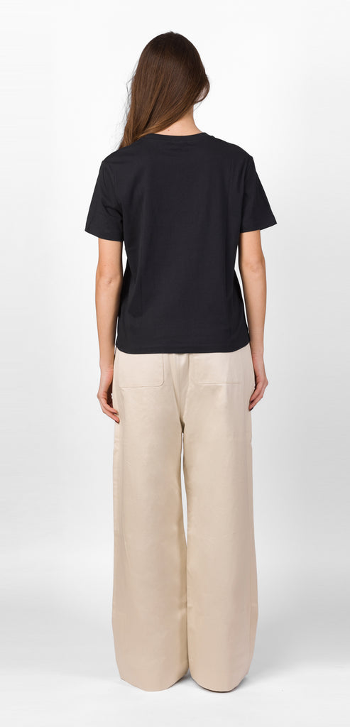 ADD BLUE T-SHIRT