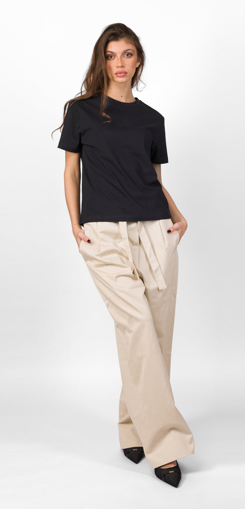 ADD BLUE T-SHIRT