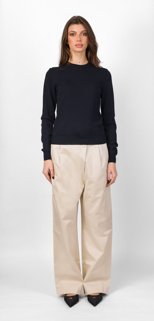 ADD BLUE JUMPER