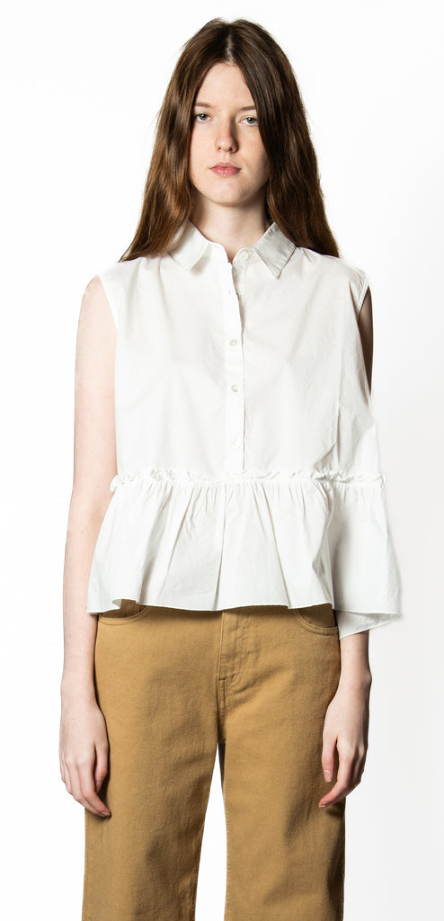 TRUE AVENUE CAMICIA ALICE