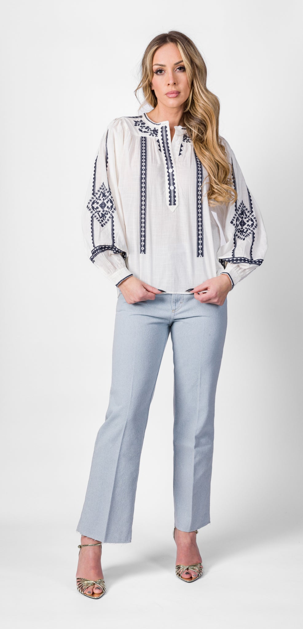 ZADIG & VOLTAIRE | Dafne Shop