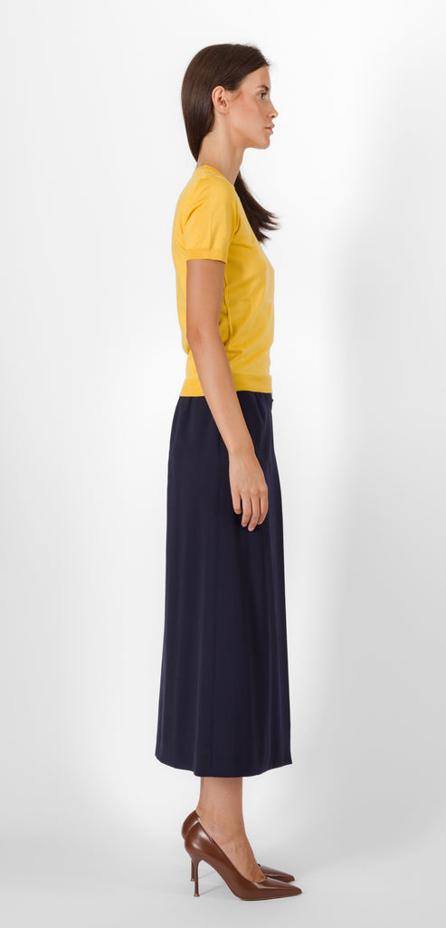 MOSCHINO GOLDEN M SHIRT