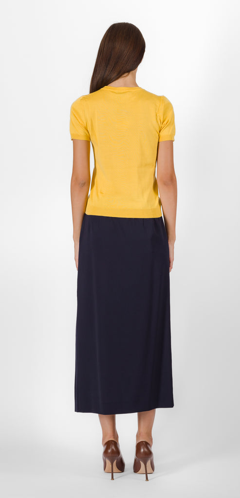 MOSCHINO GOLDEN M SHIRT