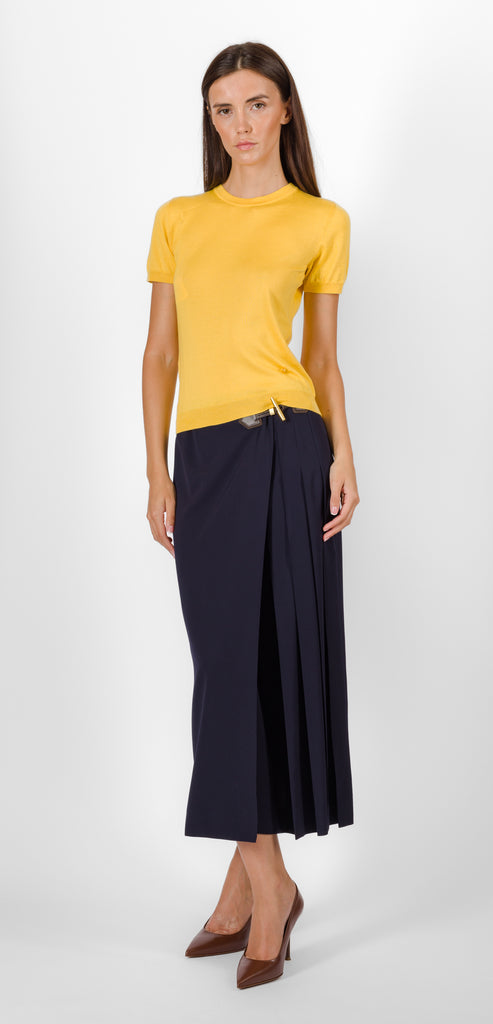 MOSCHINO GOLDEN M SHIRT