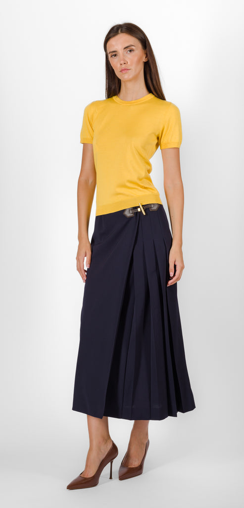 MOSCHINO GOLDEN M SHIRT