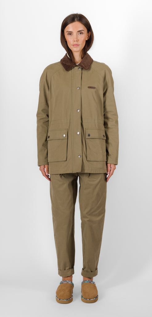 MOSCHINO GREEN JACKET