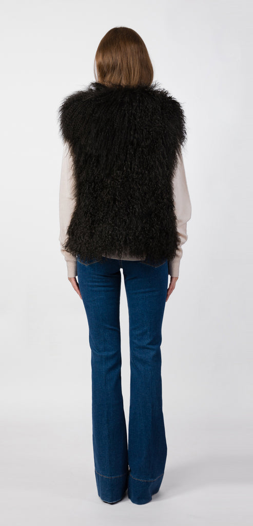 FRAME MONGOLIA FUR