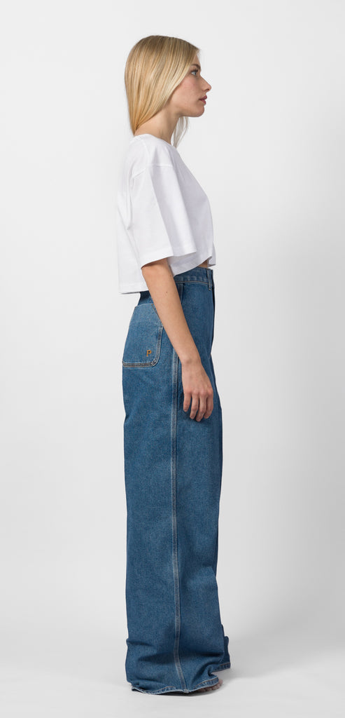 PHILOSOPHY DI LORENZO SERAFINI DENIM