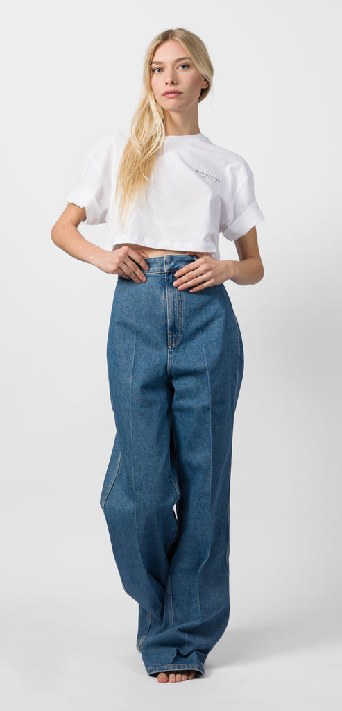 PHILOSOPHY DI LORENZO SERAFINI DENIM