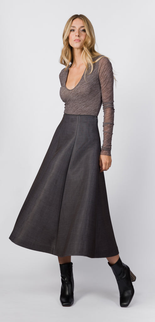 PHILOSOPHY BY LORENZO SERAFINI LIGHT GREY BODY
