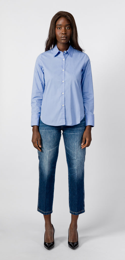 TRUE AVENUE CAMICIA NATALIE